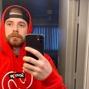 Meet your Posher, Corey